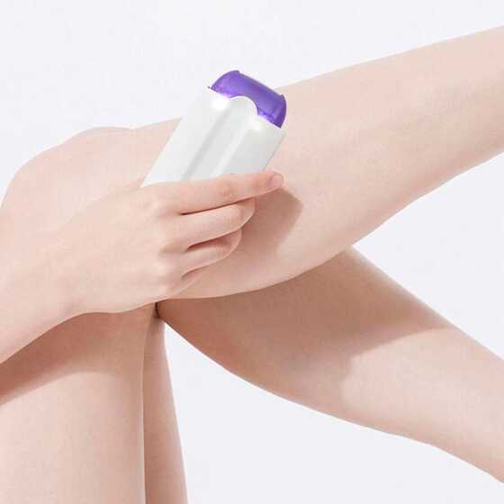 Depiladora Portátil Vênus ® (ENVÍO EXPRESS INCLUSO)